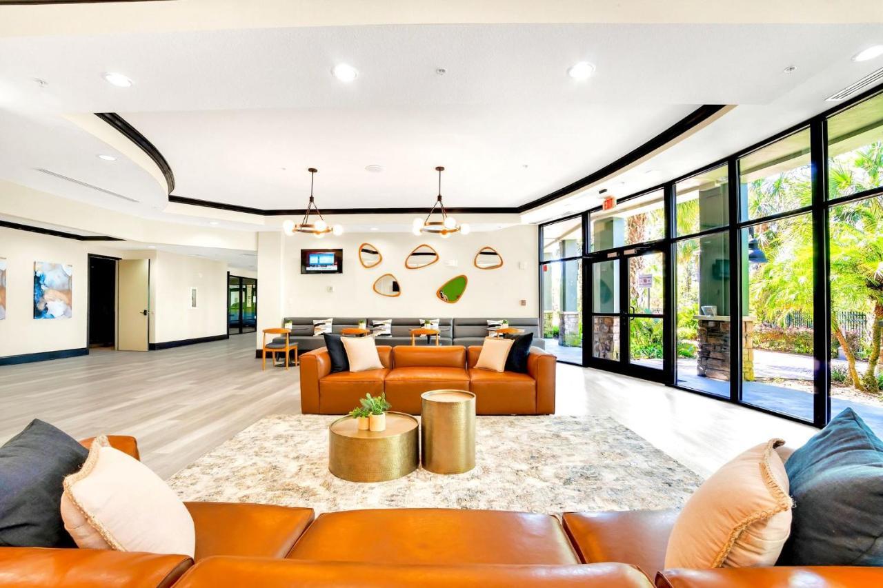 Near Disney - 3Br Condo - Pool Hot Tub Games Orlando Exterior foto