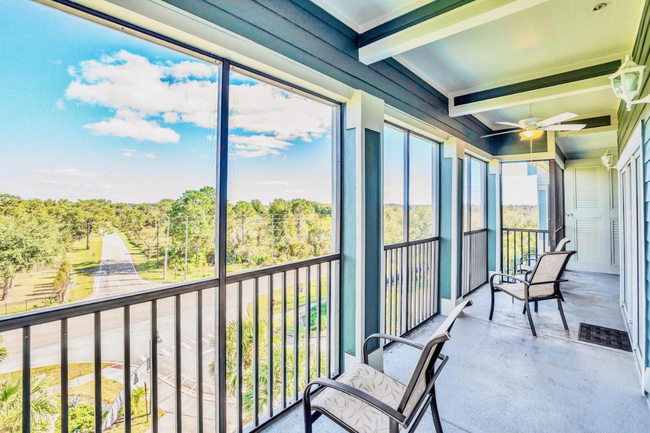 Near Disney - 3Br Condo - Pool Hot Tub Games Orlando Exterior foto